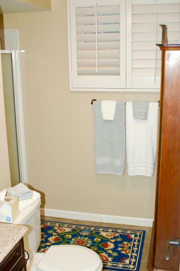 Blue Bear Den 3br 2ba Dtc Private Hot Tub Apartment *